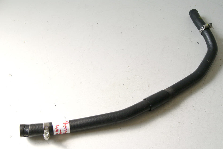 HONDA XL 700 VA RD13 TRANSALP KÜHLERSCHLAUCH THERMOSTAT WAPU