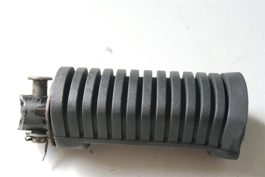 HONDA XL 700 VA RD13 TRANSALP ESTRIBERA ACOMPAÑANTE DERECHA