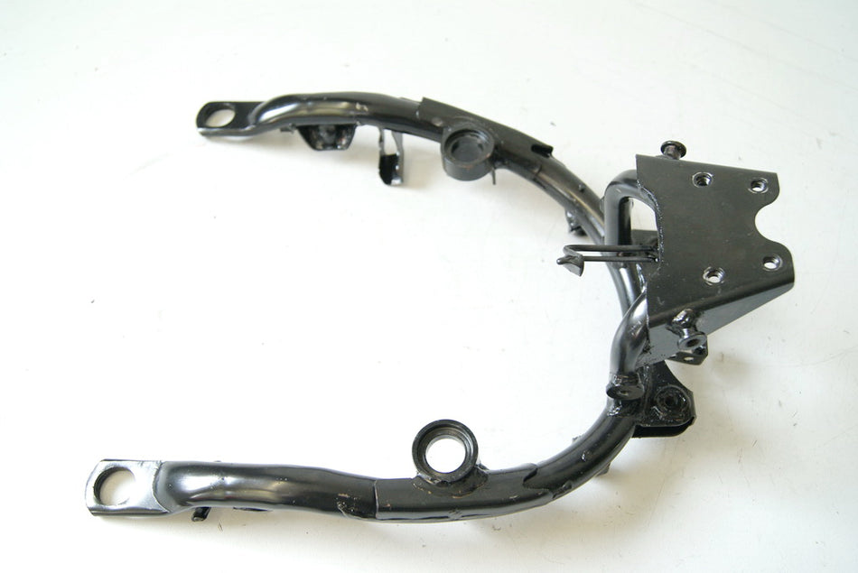 HONDA XL 700 VA RD13 TRANSALP HECKRAHMEN RAHMENHECK TRÄGER
