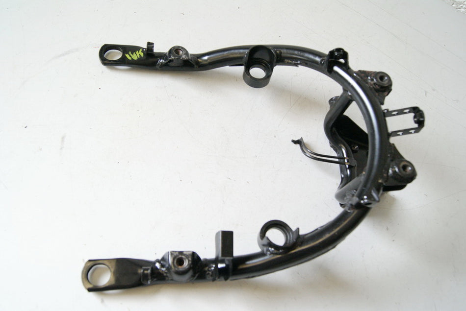 HONDA XL 700 VA RD13 TRANSALP HECKRAHMEN RAHMENHECK TRÄGER