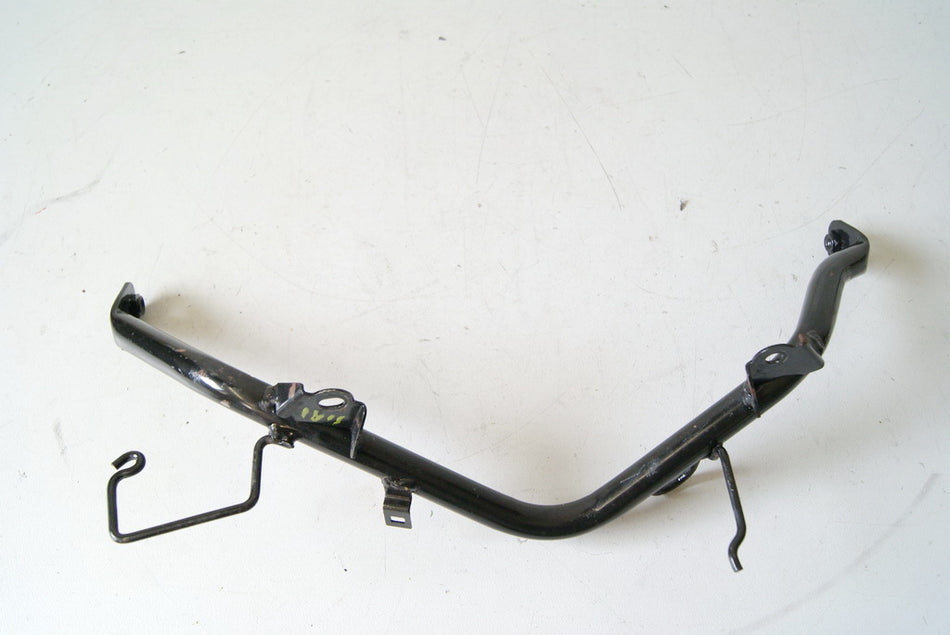 HONDA XL 700 VA RD13 TRANSALP HALTERUNG BUGSPOILER UNTEN STREBE