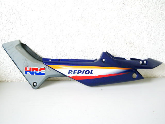 HONDA CBR 125 JC34 CARENADO TRASERO IZQUIERDO