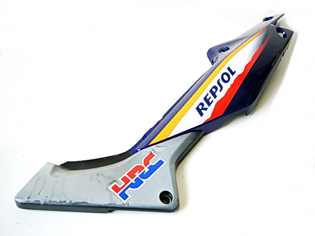 HONDA CBR 125 JC34 CARENADO TRASERO IZQUIERDO