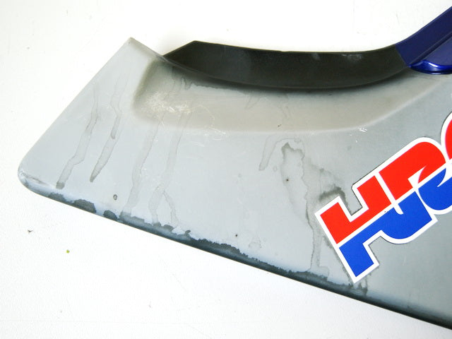 HONDA CBR 125 JC34 HECKVERKLEIDUNG LINKS VERKLEIDUNG