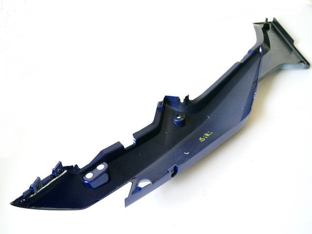 HONDA CBR 125 JC34 HECKVERKLEIDUNG LINKS VERKLEIDUNG