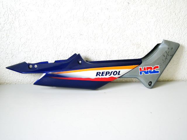 HONDA CBR 125 JC34 CARENADO TRASERO DERECHO