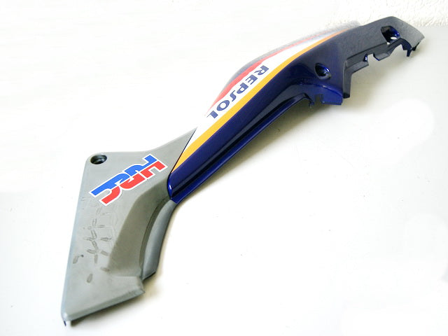 HONDA CBR 125 JC34 CARENADO TRASERO DERECHO