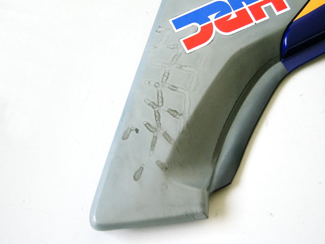 HONDA CBR 125 JC34 CARENADO TRASERO DERECHO