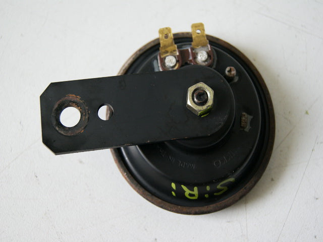 HONDA CBR 125 JC34 CLAXON BOCINA SEÑAL ACÚSTICA