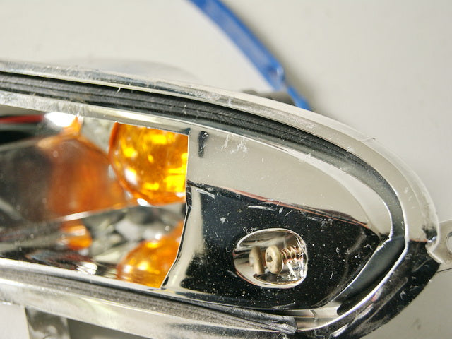 KYMCO GRAND DINK 50 S BLINKER HINTEN RECHTS TURN SIGNAL
