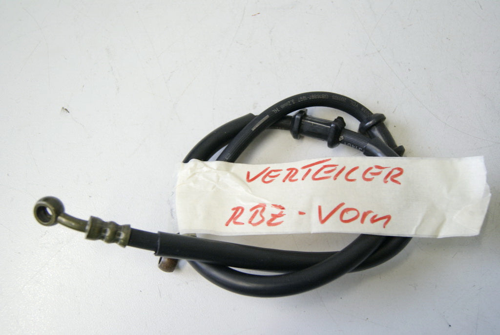 DAELIM SV 125 S3 SAB LATIGUILLO DE FRENO DELANTERO