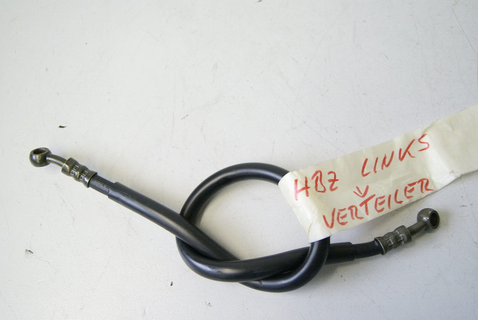 DAELIM SV 125 S3 SAB BREMSLEITUNG LINKS VORN BRAKE HOSE