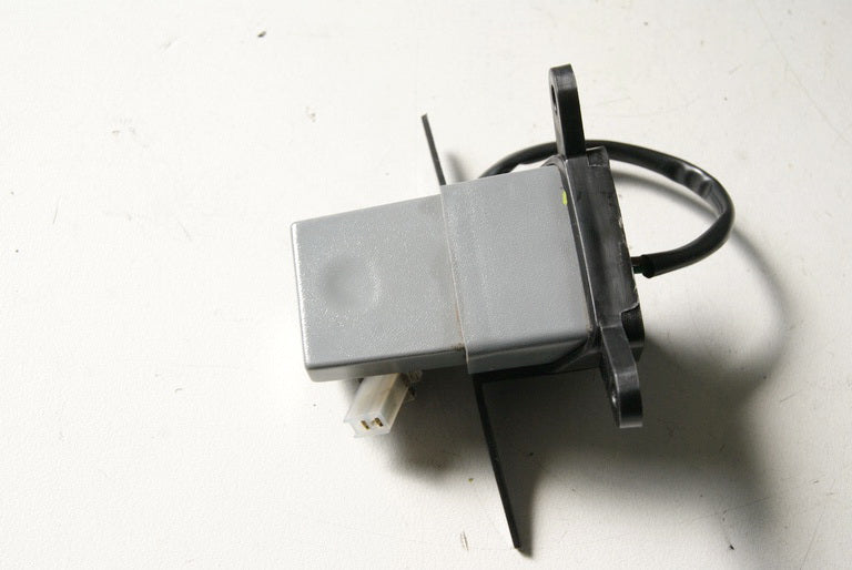 DAELIM SV 125 S3 SAB LUZ DE MATRÍCULA