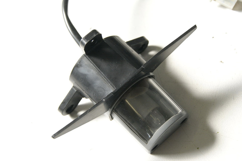 DAELIM SV 125 S3 SAB LUZ DE MATRÍCULA