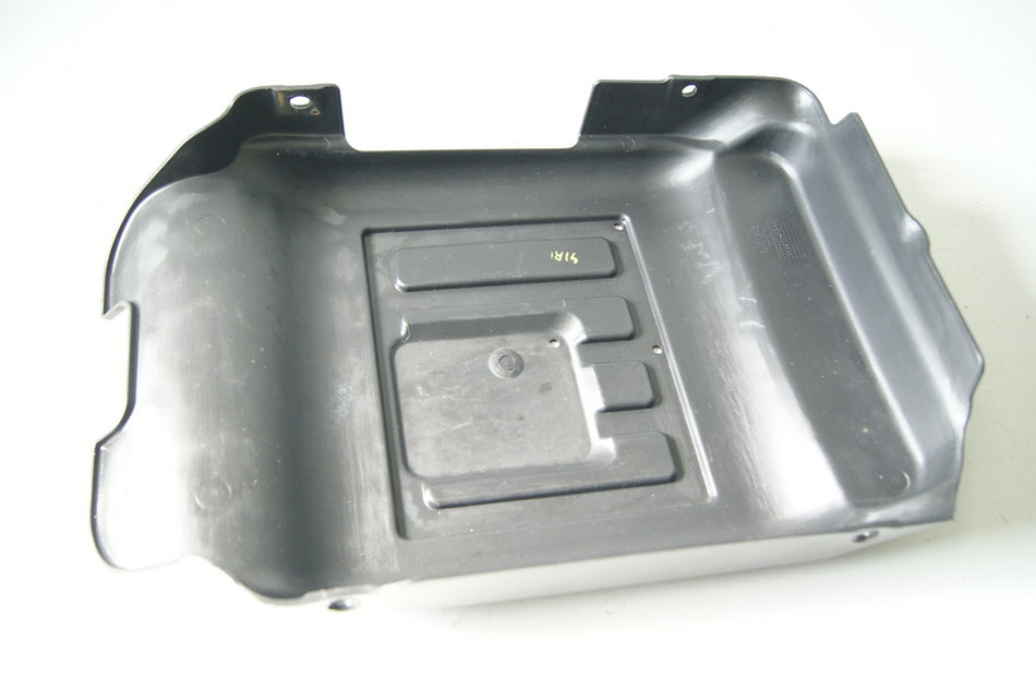 DAELIM SV 125 S3 SAB CARENADO BAJO MOTOR PROTECTOR DE MOTOR