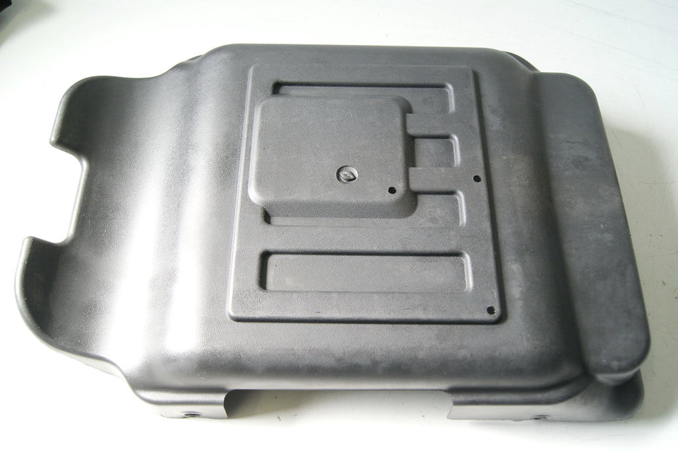 DAELIM SV 125 S3 SAB CARENADO BAJO MOTOR PROTECTOR DE MOTOR