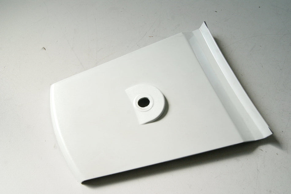 DAELIM SV 125 S3 SAB VERKLEIDUNG HECK MITTE ABDECKUNG COVER