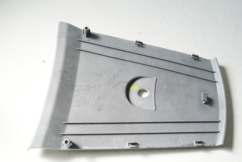 DAELIM SV 125 S3 SAB VERKLEIDUNG HECK MITTE ABDECKUNG COVER