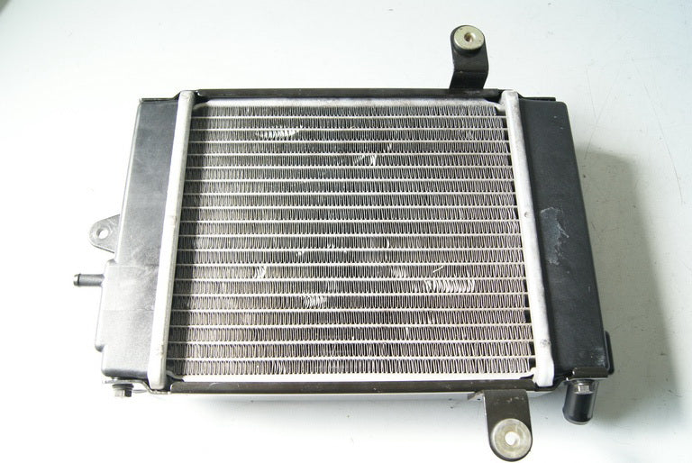DAELIM SV 125 S3 SAB RADIADOR DE AGUA