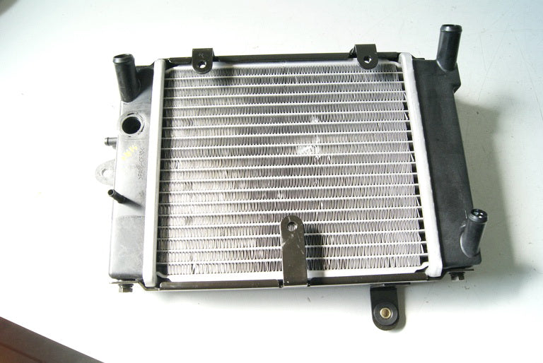 DAELIM SV 125 S3 SAB KÜHLER WASSERKÜHLER WATER COOLER