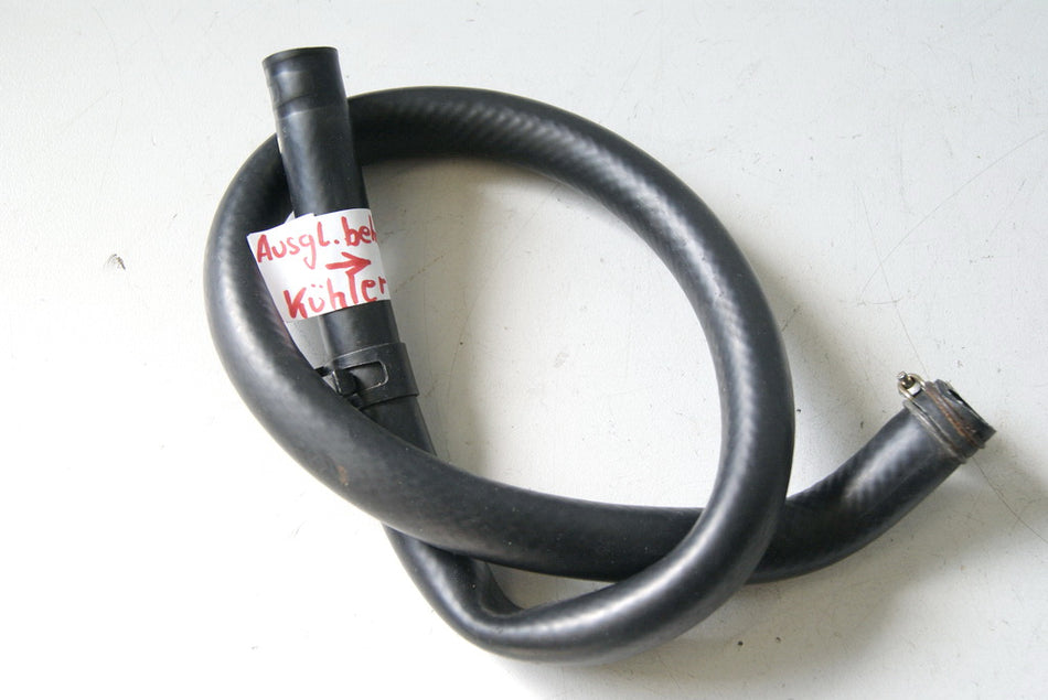 DAELIM SV 125 S3 SAB KÜHLERSCHLAUCH KÜHLER