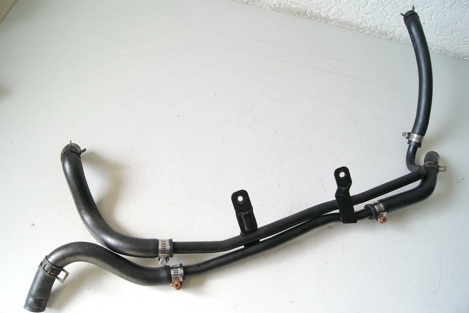 DAELIM SV 125 S3 SAB KÜHLERSCHLAUCH KÜHLERROHR