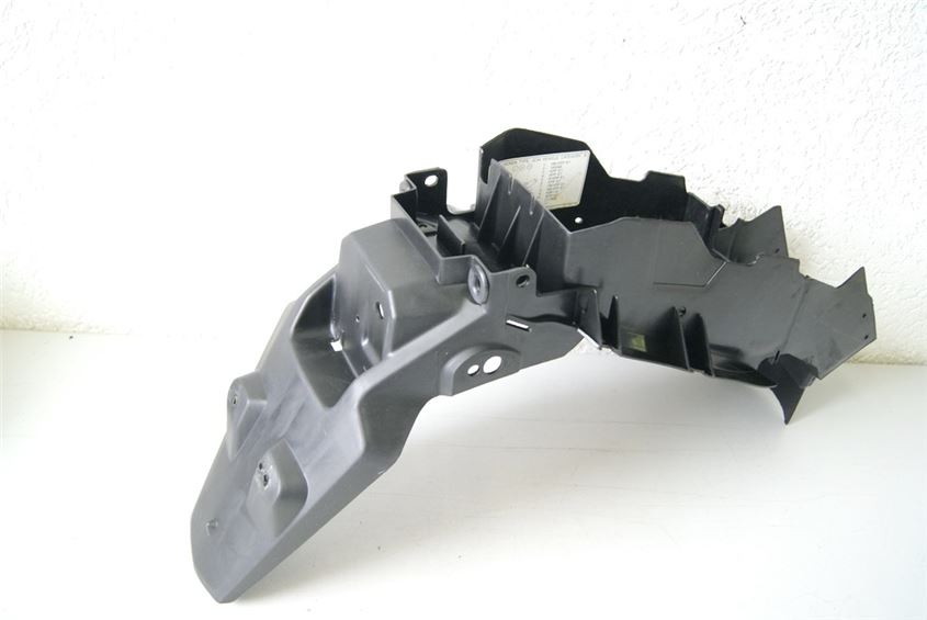 HONDA CBR 125 JC34 GUARDABARROS PASO DE RUEDA CAJA DE BATERÍA