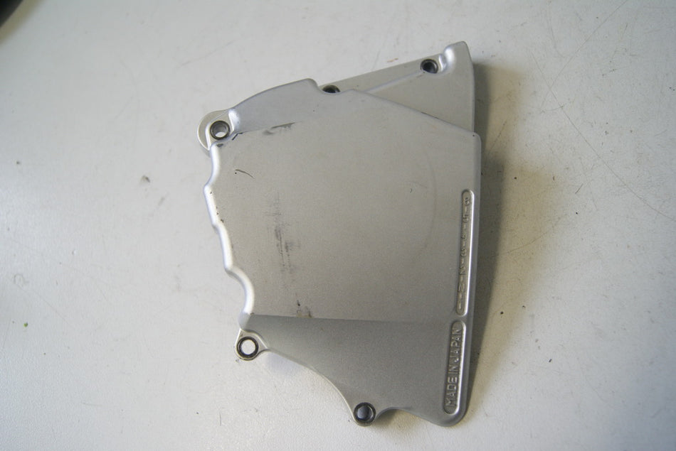 YAMAHA R6 RJ03 RITZELABDECKUNG COVER MOTOR