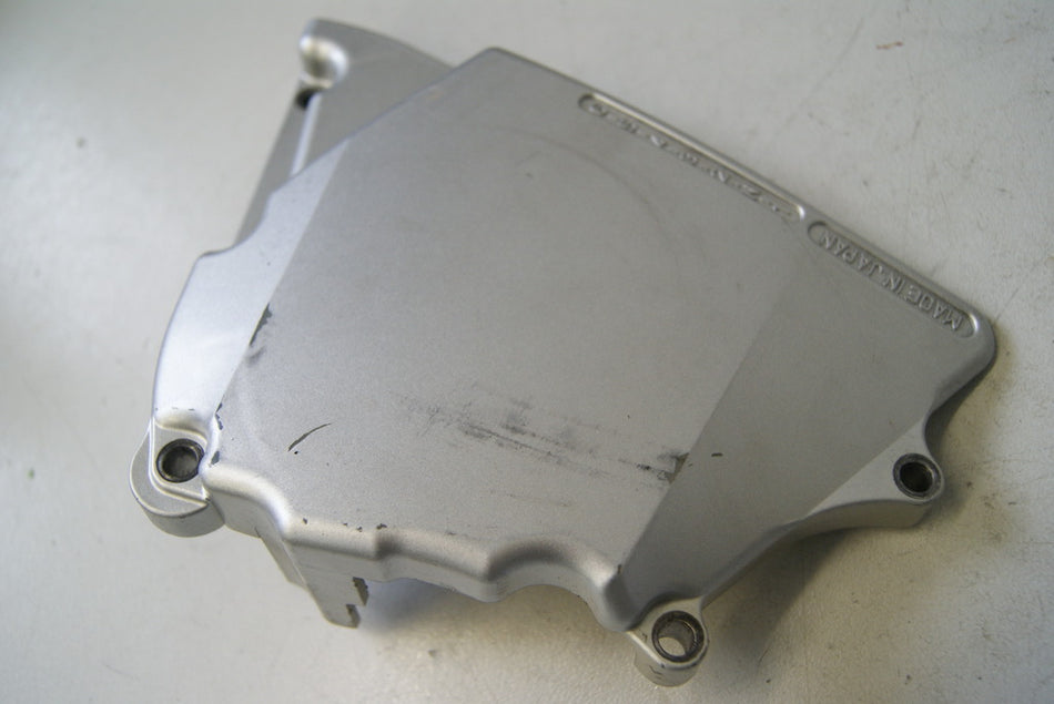 YAMAHA R6 RJ03 RITZELABDECKUNG COVER MOTOR