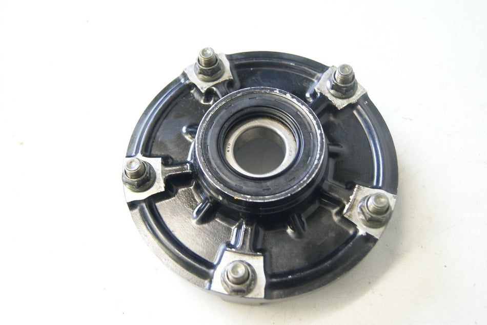 YAMAHA R6 RJ03 SOPORTE DE CORONA PORTACORONAS