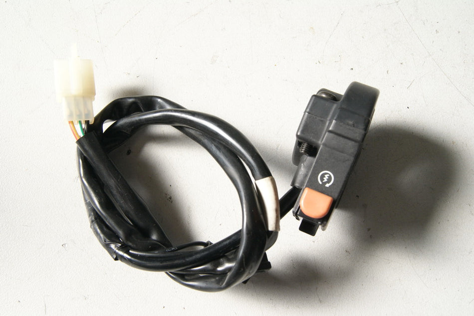HONDA CBR 125 JC34 INTERRUPTOR DERECHO MANILLAR