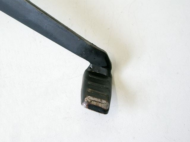 APRILIA PEGASO 650 ML BRAKE PEDAL FOOT BRAKE PEDAL