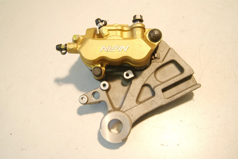 HONDA CBF 1000 ABS SC58 PINZA DE FRENO TRASERA