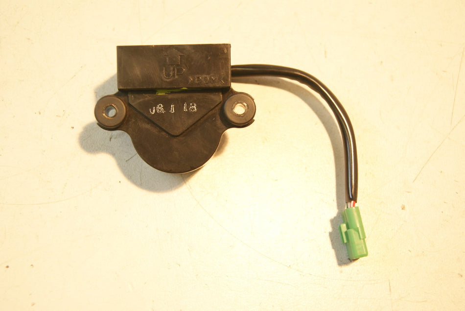HONDA CBF 1000 ABS SC58 Sturzsensor Neigungssensor Kippsensor