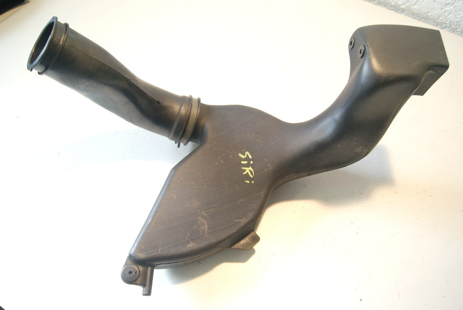 YAMAHA R6 RJ03 LUFTKANAL LINKS LUFTSCHACHT RAM AIR