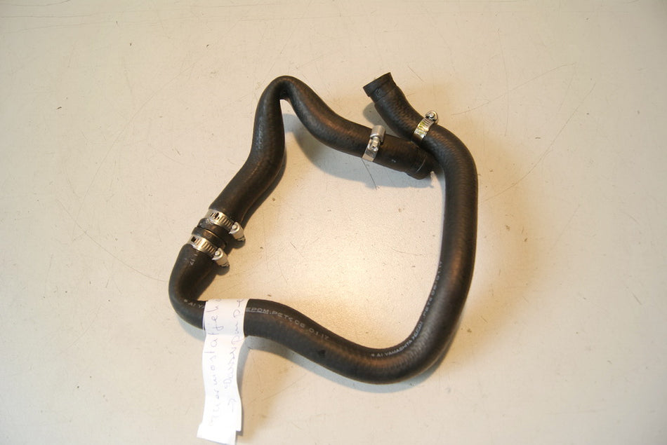 HONDA CBF 1000 ABS SC58 RADIATOR HOSE THERMOSTAT WATER PUMP