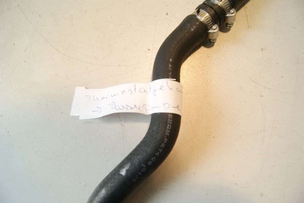 HONDA CBF 1000 ABS SC58 KÜHLERSCHLAUCH THERMOSTAT WASSERPUMPE