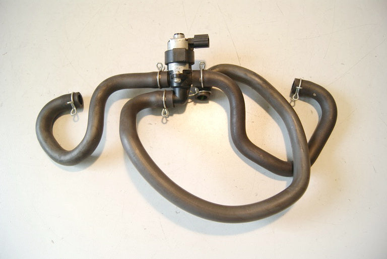 HONDA CBF 1000 ABS SC58 Secondary Air Injection Valve Air Bleed