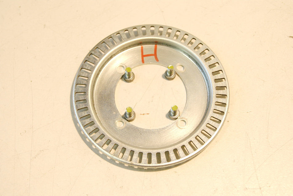 HONDA CBF 1000 ABS SC58 ANILLO DENTADO TRASERO ABS