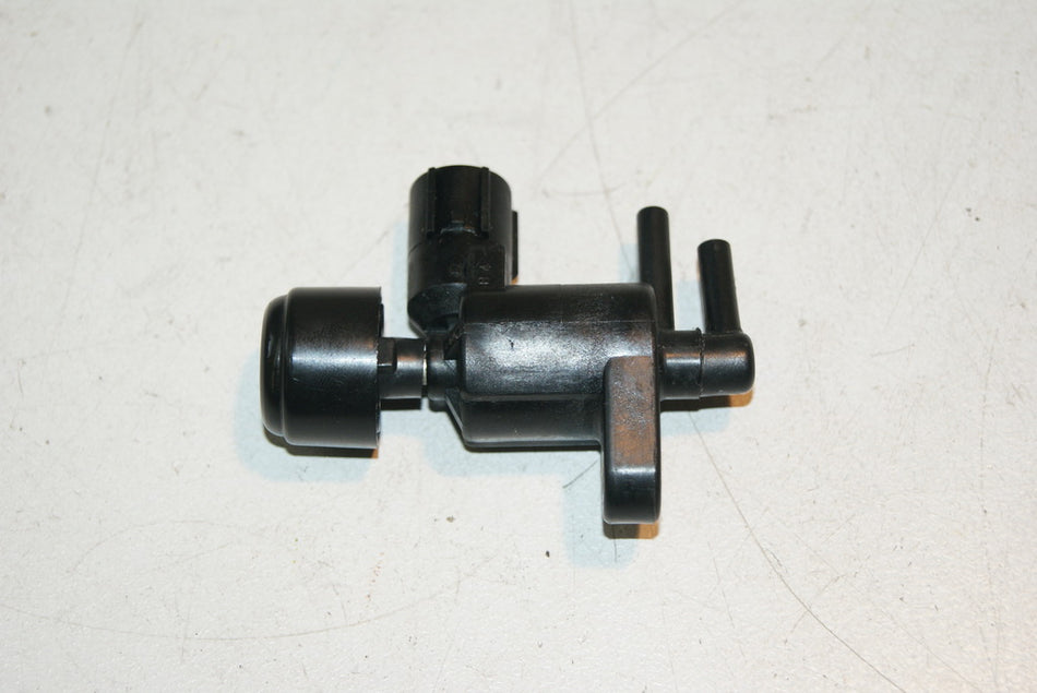 HONDA CBF 1000 ABS SC58 SOLENOID VALVE BYPASS PRESSURE VALVE