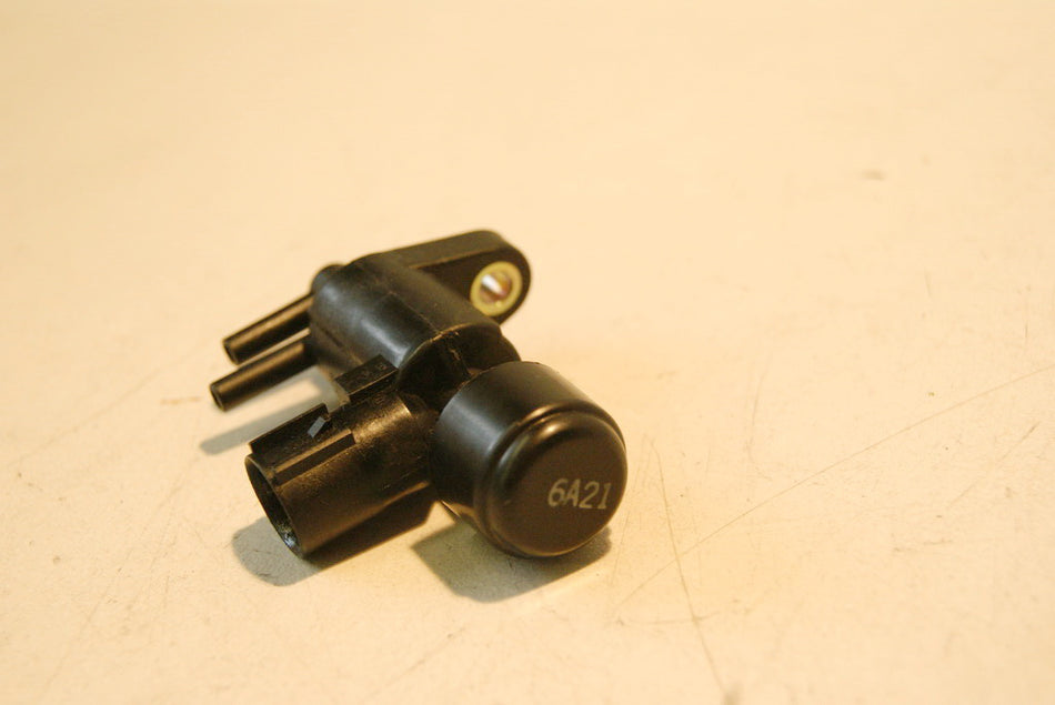 HONDA CBF 1000 ABS SC58 SOLENOID VALVE BYPASS PRESSURE VALVE