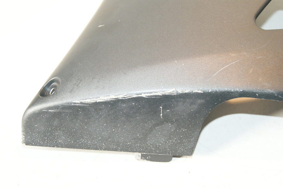 YAMAHA R6 RJ03 VERKLEIDUNG BUG LINKS SEITENTEIL
