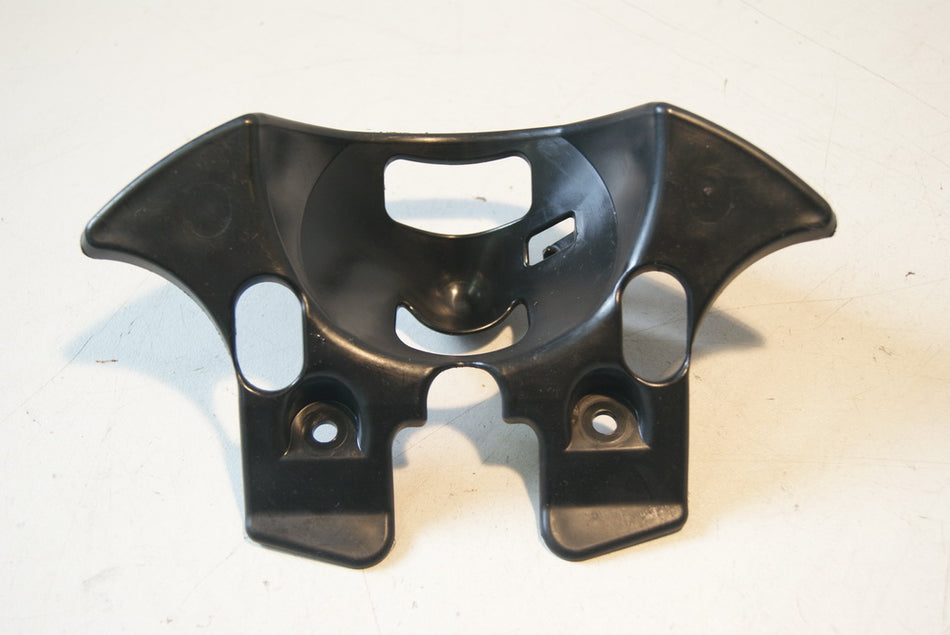 YAMAHA R6 RJ03 CARENADO CUBIERTA CLAXON
