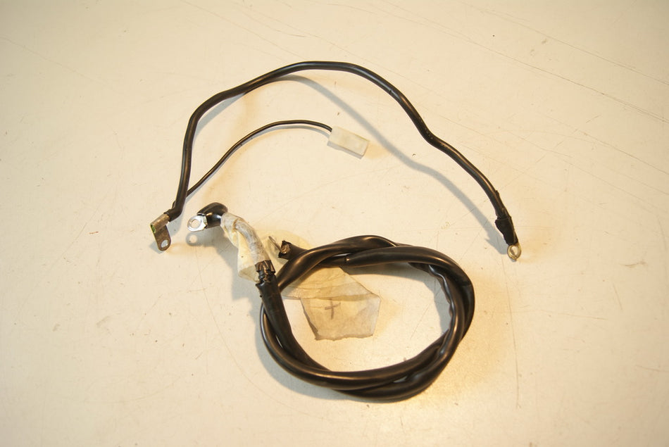 CABLE DE ARRANQUE YAMAHA R6 RJ03 CABLE DE MASA