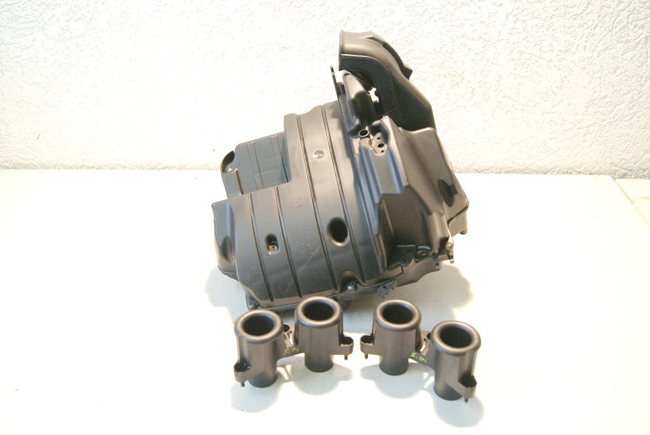HONDA CBF 1000 ABS SC58 AIRBOX LUFTFILTERKASTEN
