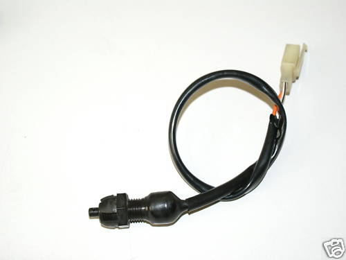 SUZUKI DL 1000 V-STROM WVBS BREMSLICHTSCHALTER HINTEN