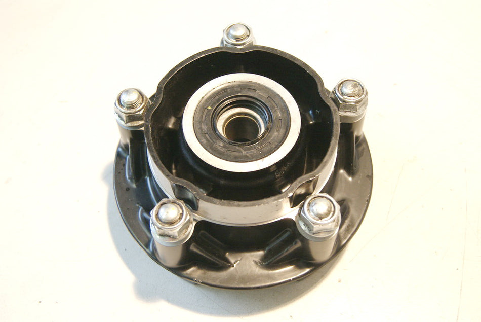 HONDA CBF 1000 ABS SC58 PORTACORONAS DE RUEDA DENTADA TRASERA