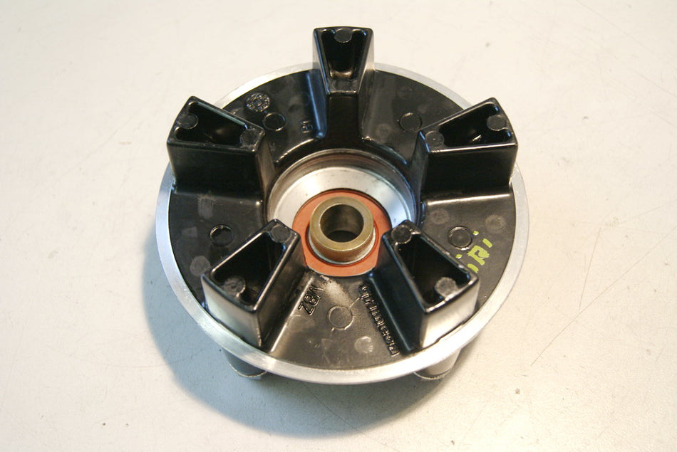 HONDA CBF 1000 ABS SC58 PORTACORONAS DE RUEDA DENTADA TRASERA