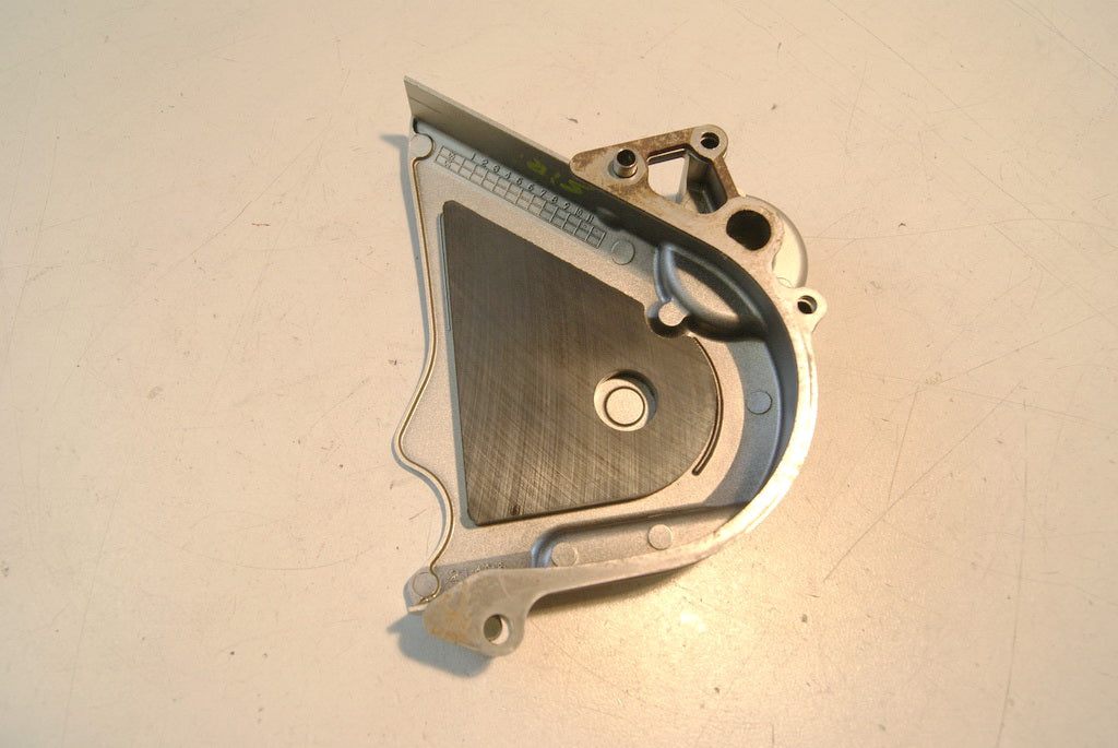 HONDA CBF 1000 ABS SC58 RITZELABDECKUNG COVER MOTOR
