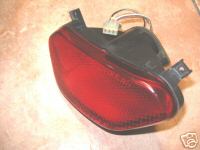SUZUKI GSF 600 BANDIT GN77AB LUZ TRASERA 95-99